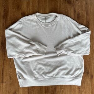 Calvin Klein crew neck